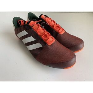 Adidas The Road Shoe  Cycle Red Style GY6810 Men’s Size 13 GY6810 NEW
